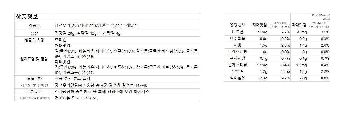 상품 상세 이미지